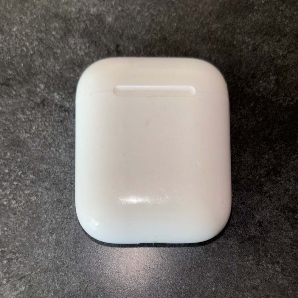 Apple AirPods - White